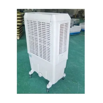 Portable Air Conditioner 220V Water Based Air Conditioner