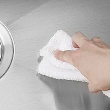 8050 2023 раковина для белья 0 7 мм 304 из нержавеющей стали кухонная ручной работы