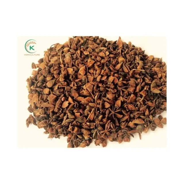 Конкурентоспособная цена/Лучшая цена Звездный анис 2021-натуральный лучшие травы и специи от производителя