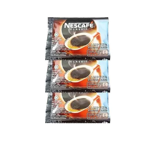 Cheap Price Wholesale Nescafe For Sale