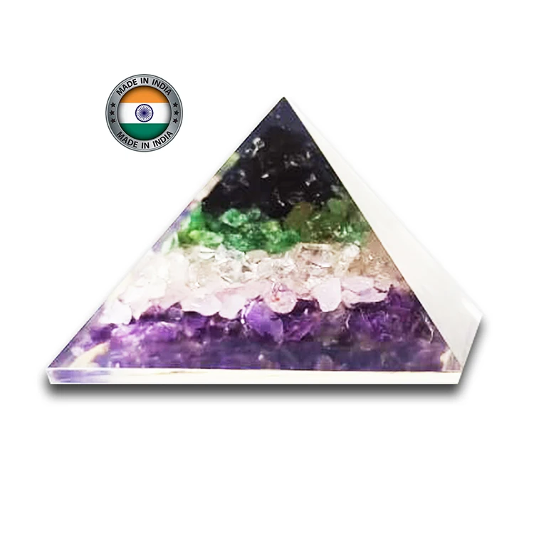 Лучшее качество, доступно в пирамиде от радиации для дома, купить у ведущего экспортера из Индии