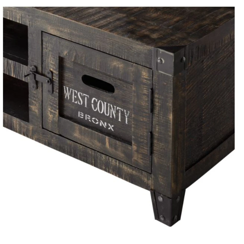 Шкаф в итальянском стиле из массива дерева шкафы для гостиной с 4 дверцами и металлическими ножками мебель спальни стеллажи витрин домашний декор