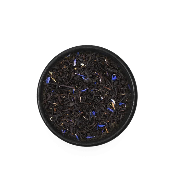 Чай Эрл серый