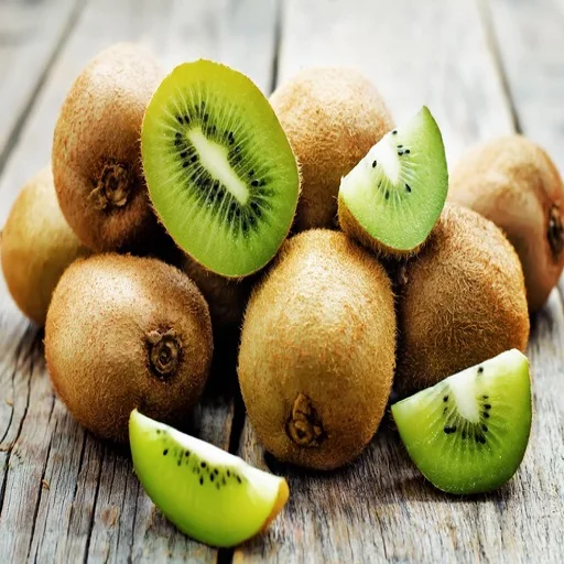 Good Price Quality Fresh Kiwi Fruits