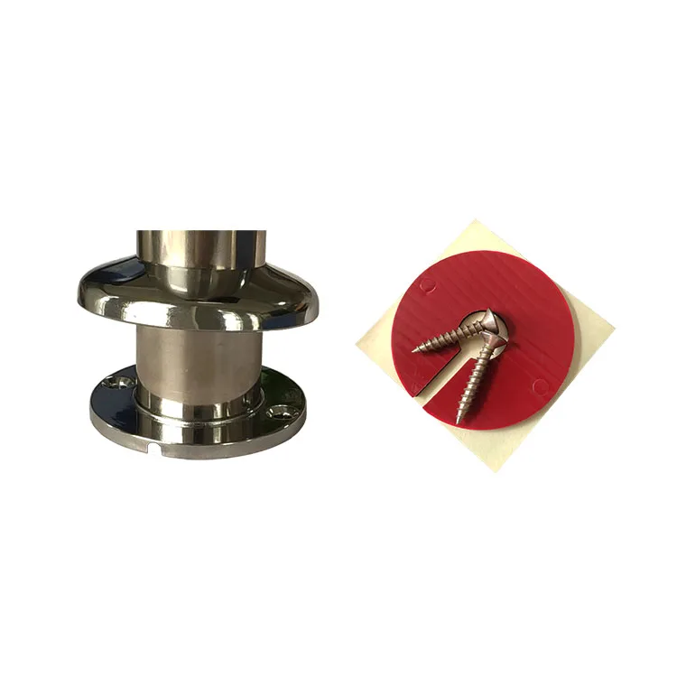 Premium Pos holder, rotatable Pos terminal station, universal Pos silver online bracket