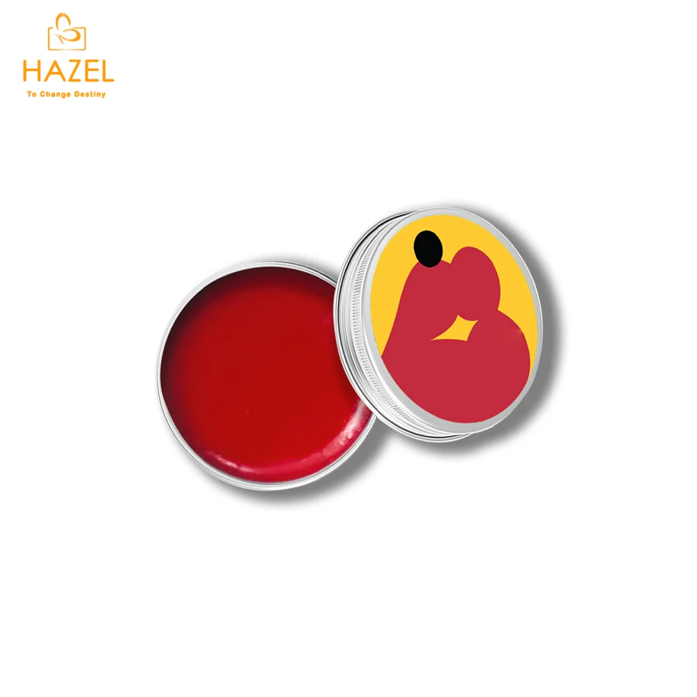 Full OEM/ODM Service Private Label For 100% Organic Tinted Lip Balm with Elegant Colors and Flawless Matte Finish lip blam