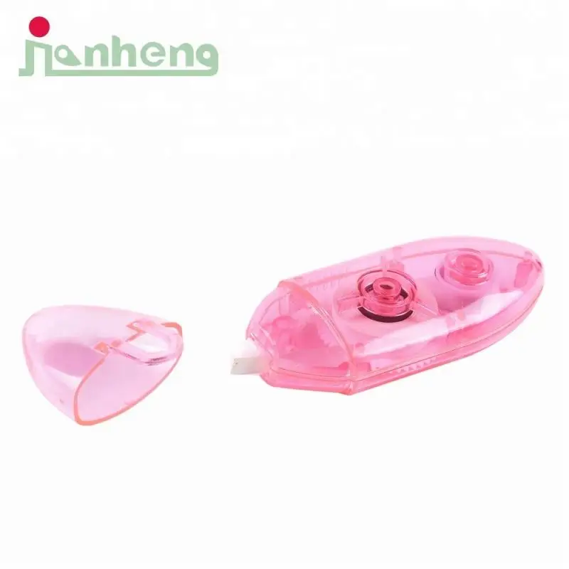 
High Quality deco colorful correction tape 