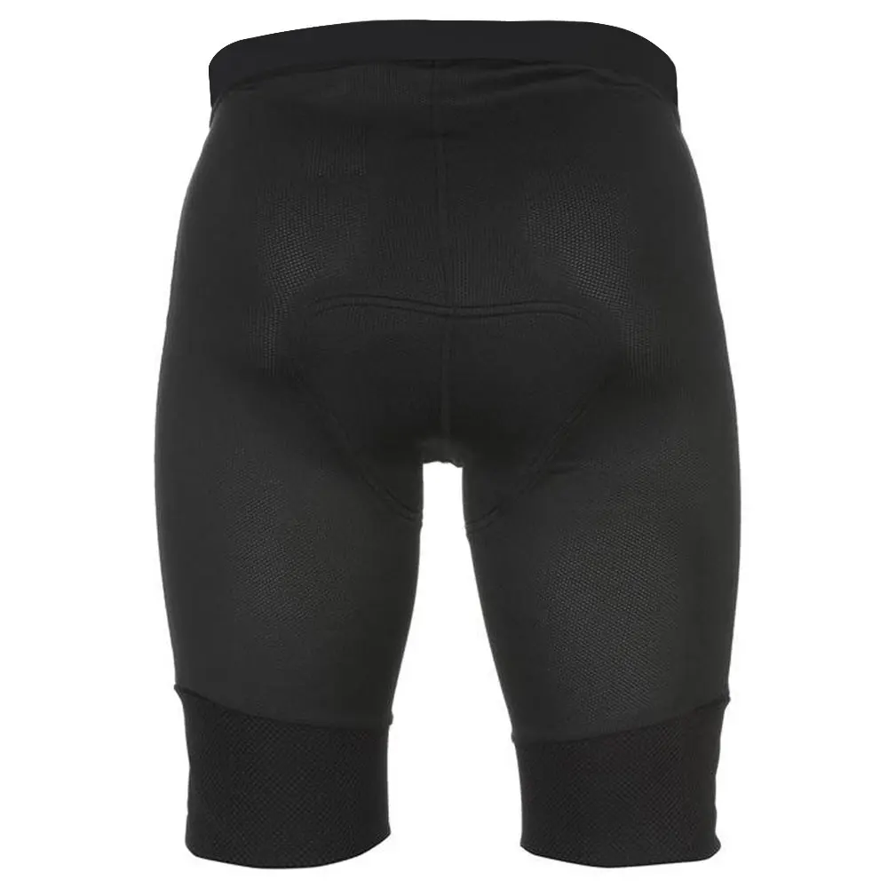 Women Cycling Shorts Rose Bicycle Cycling Comfortable Underwear Gel 3D Silicone Padded Bike Short
