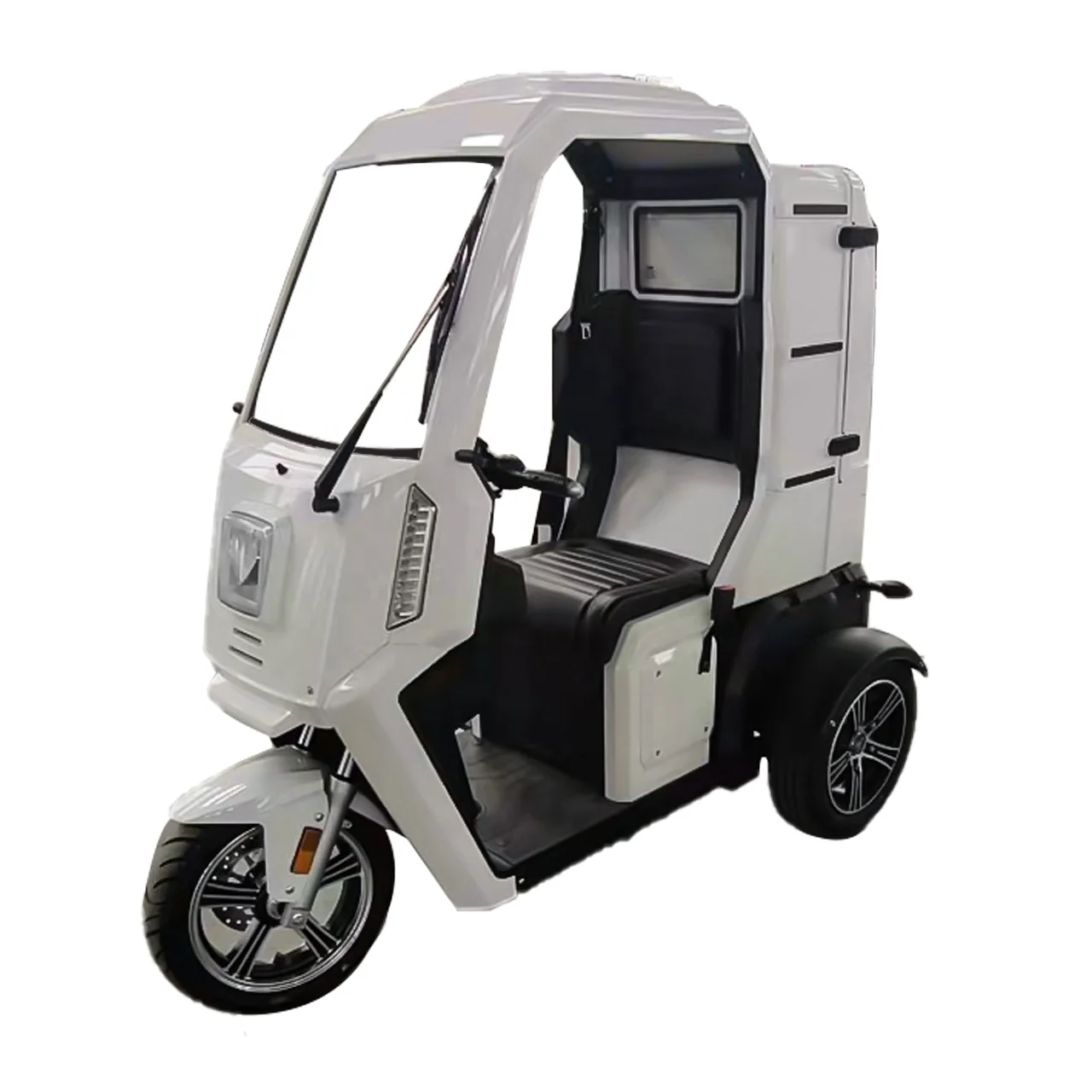 2022 hot new products two seater electric car mini electric car