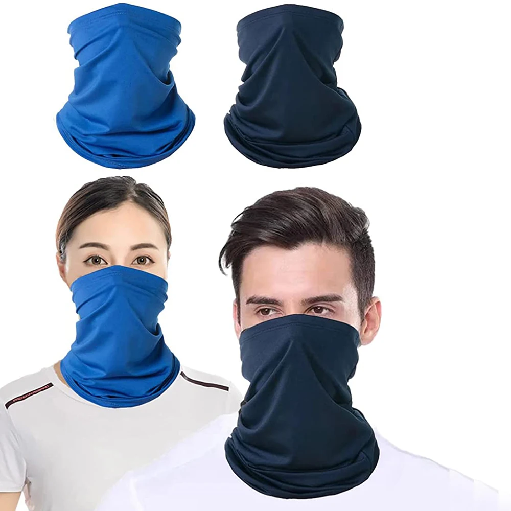 Различные цвета высокое качество низкий минимальный заказ гетры для шеи самый требовательный сервис OEM снуды унисекс/Балаклавы