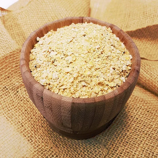 Soybean Meal 47%-65% Protein For Animal Feed