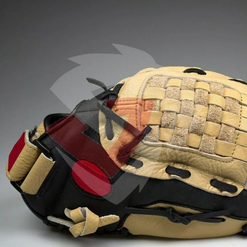Профессиональные бейсбольные перчатки kip из воловьей кожи высокого качества производство Тайвань