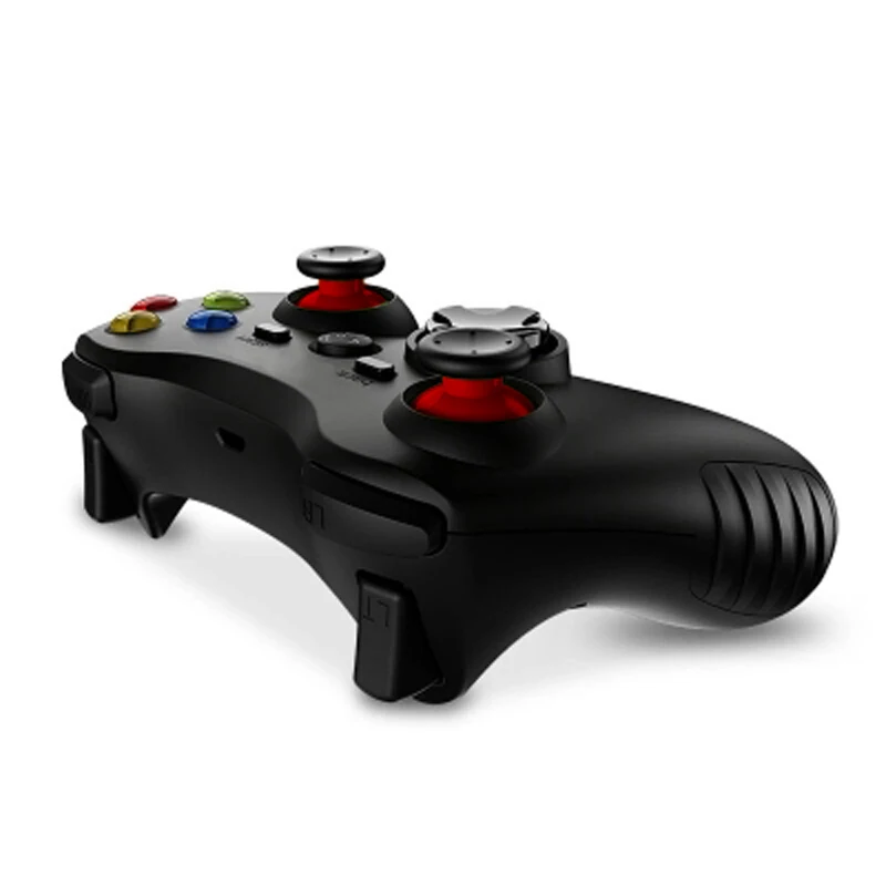  N6Pro PUBG мобильный телефон BT 2 4G беспроводной Android джойстик и игровой контроллер Pad консоль игры видео