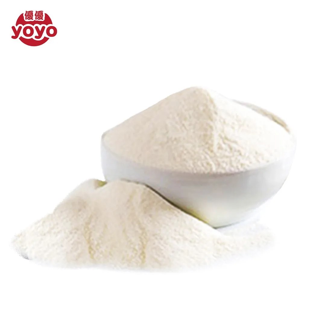 Original Milk Foam Powder Taiwan