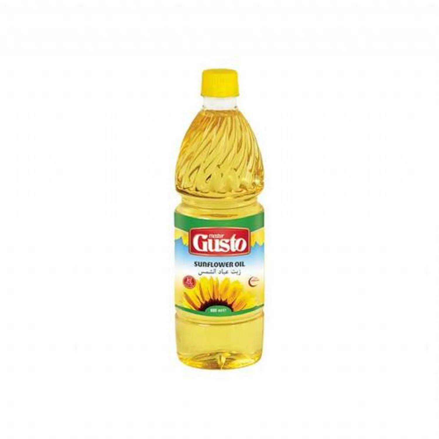 Refined and Crude Sunflower Oil/Bulk/Bottled
