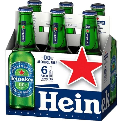 Heineken 250ml/330ML/500ML Lager Beer/Wholesale Heineken