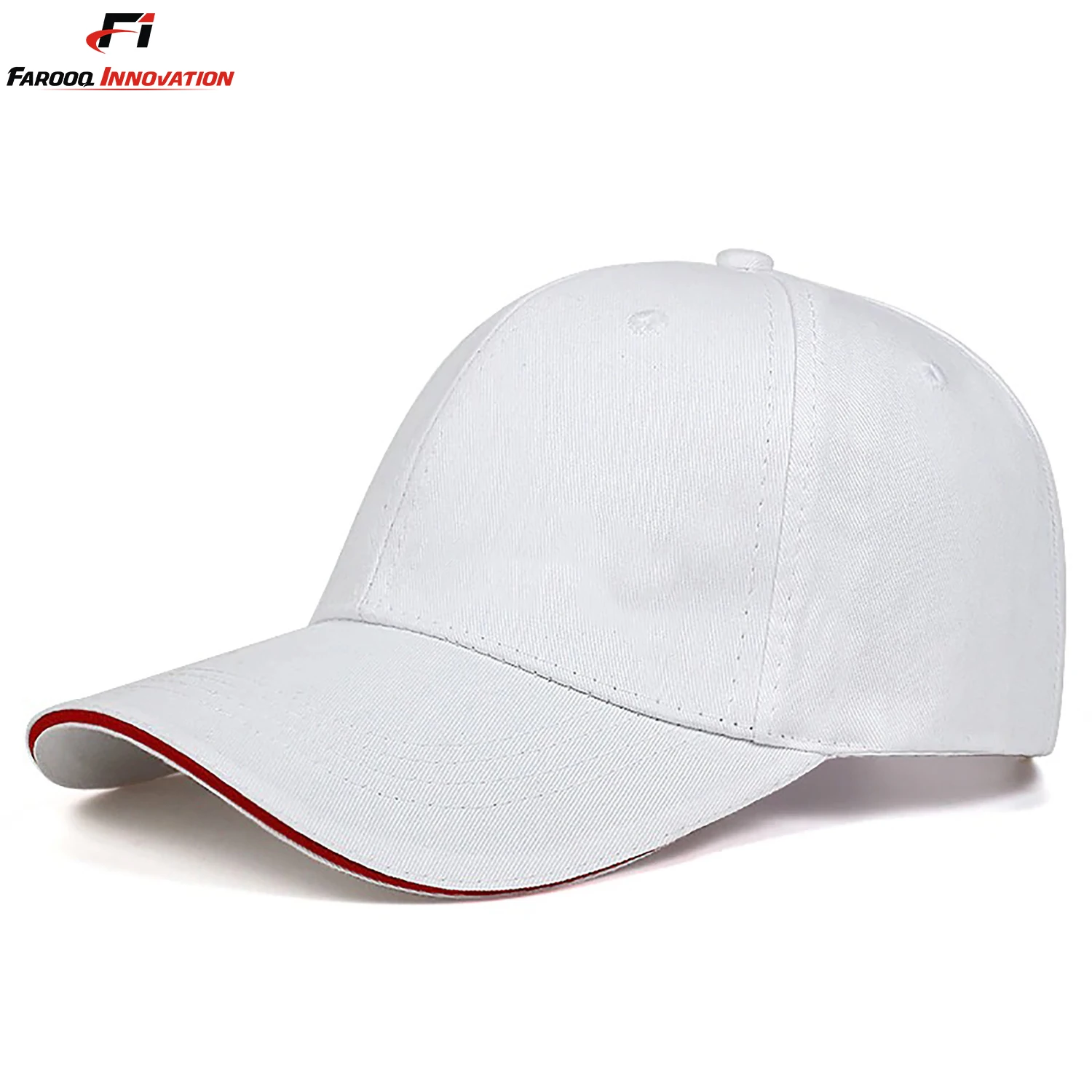 
Unisex Caps Men And Women Sportswear Caps For Adults Water Resistant 