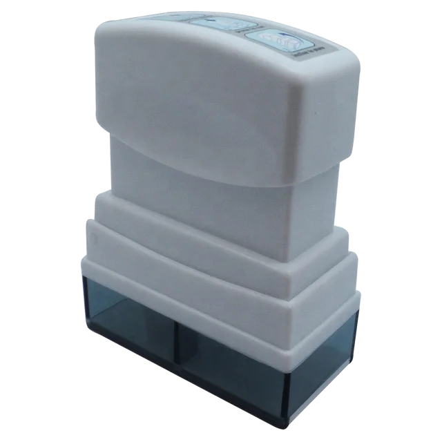 Salable stamper design does tablet pill cutter with stainless steel blade