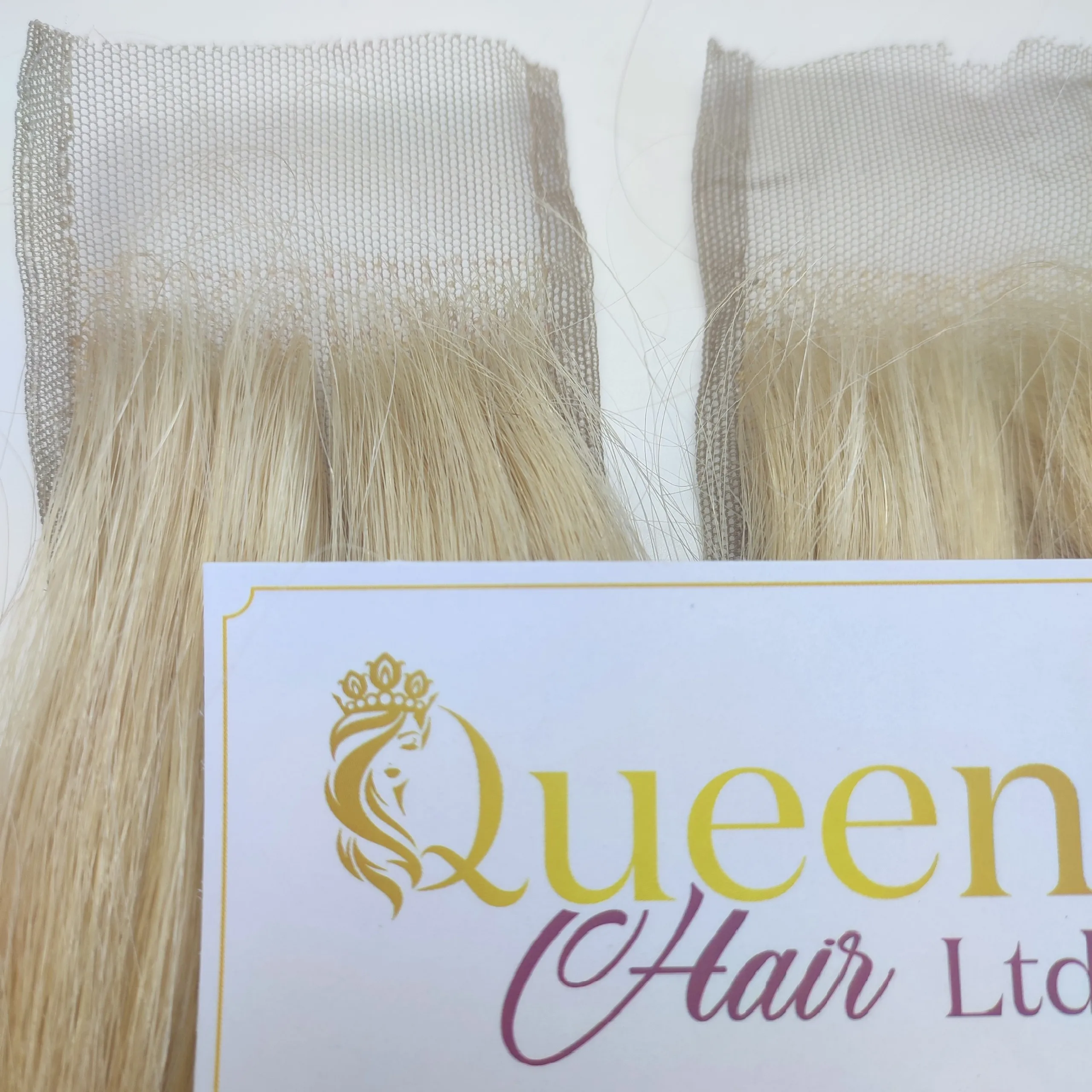 Застегивающиеся волосы 2x4 человеческие сделанные во Вьетнаме высокое качество низкая цена