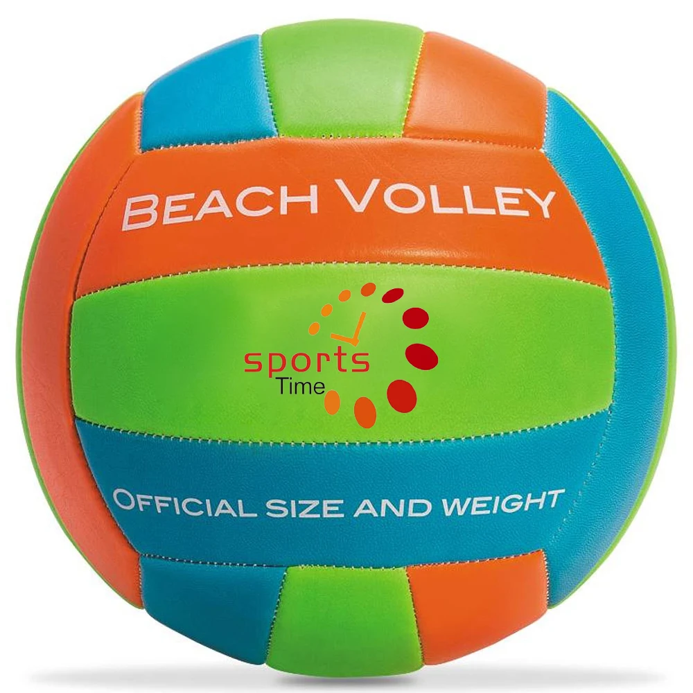 New In Stock Professional Soccer Ball Match Training And Promotion Football For Beach Game