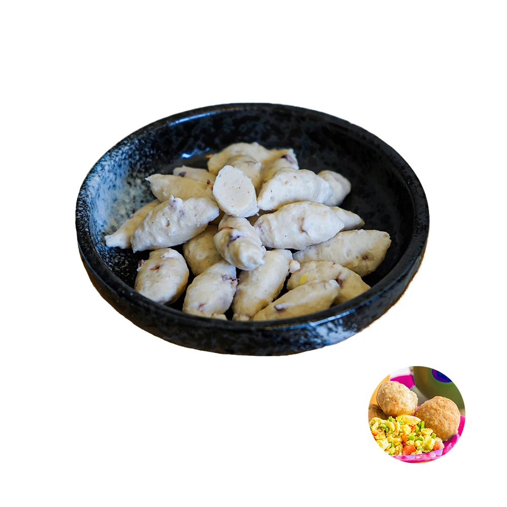 taiwan product low salt Squid and Cuttlefish strip for rice noodle