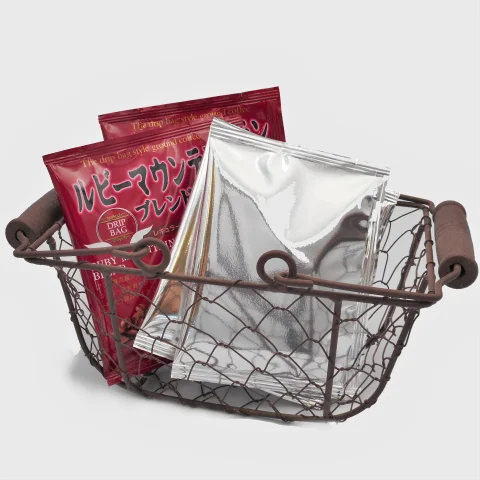 OEM Кофеварка капельная оптом сделано в Японии Арабика смесь Азии с конкурентоспособной ценой