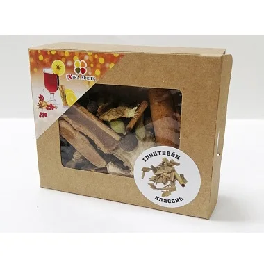 Глинтвейн специи классическое сочетание российском оптовом смеси специй и заправок лучшее качество Смешанные специи и травы