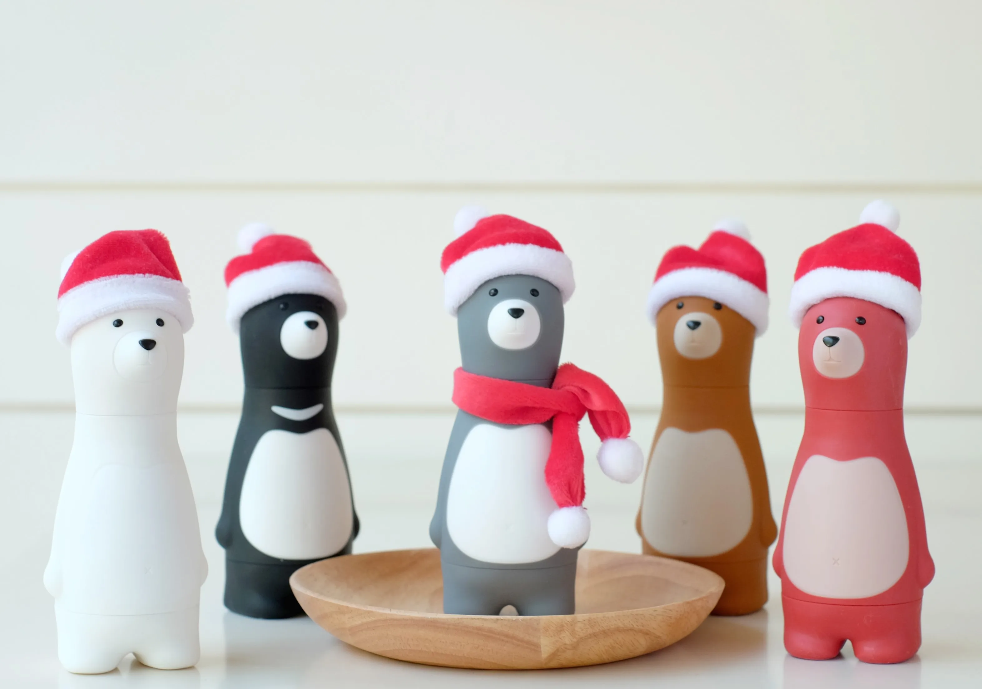 2024 New Arrival 2024 Online Trade Show for Bear Home Decor