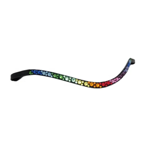 Экспортер Browbands из Индии