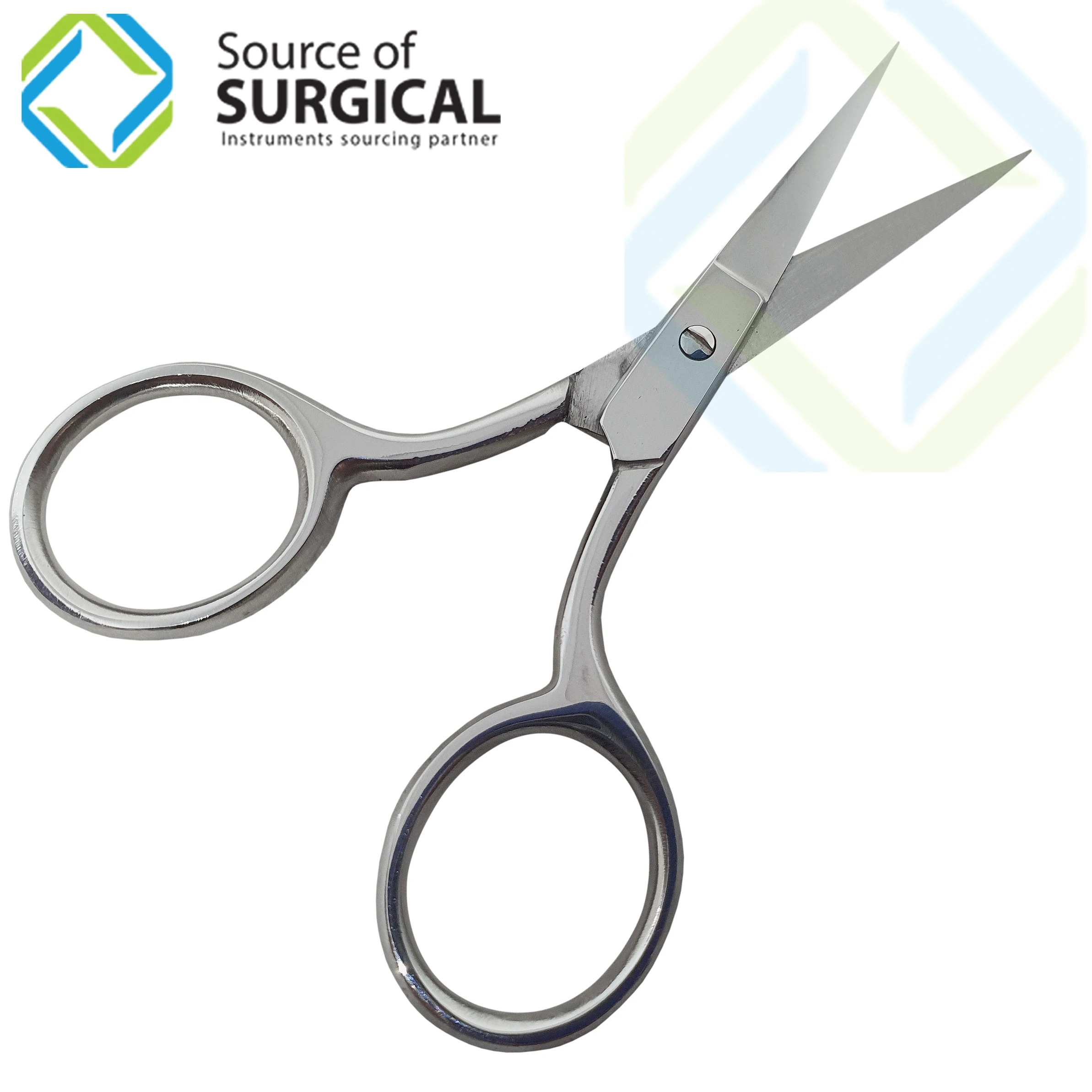 Professional Manicure For Nails cuticle scissors for nail