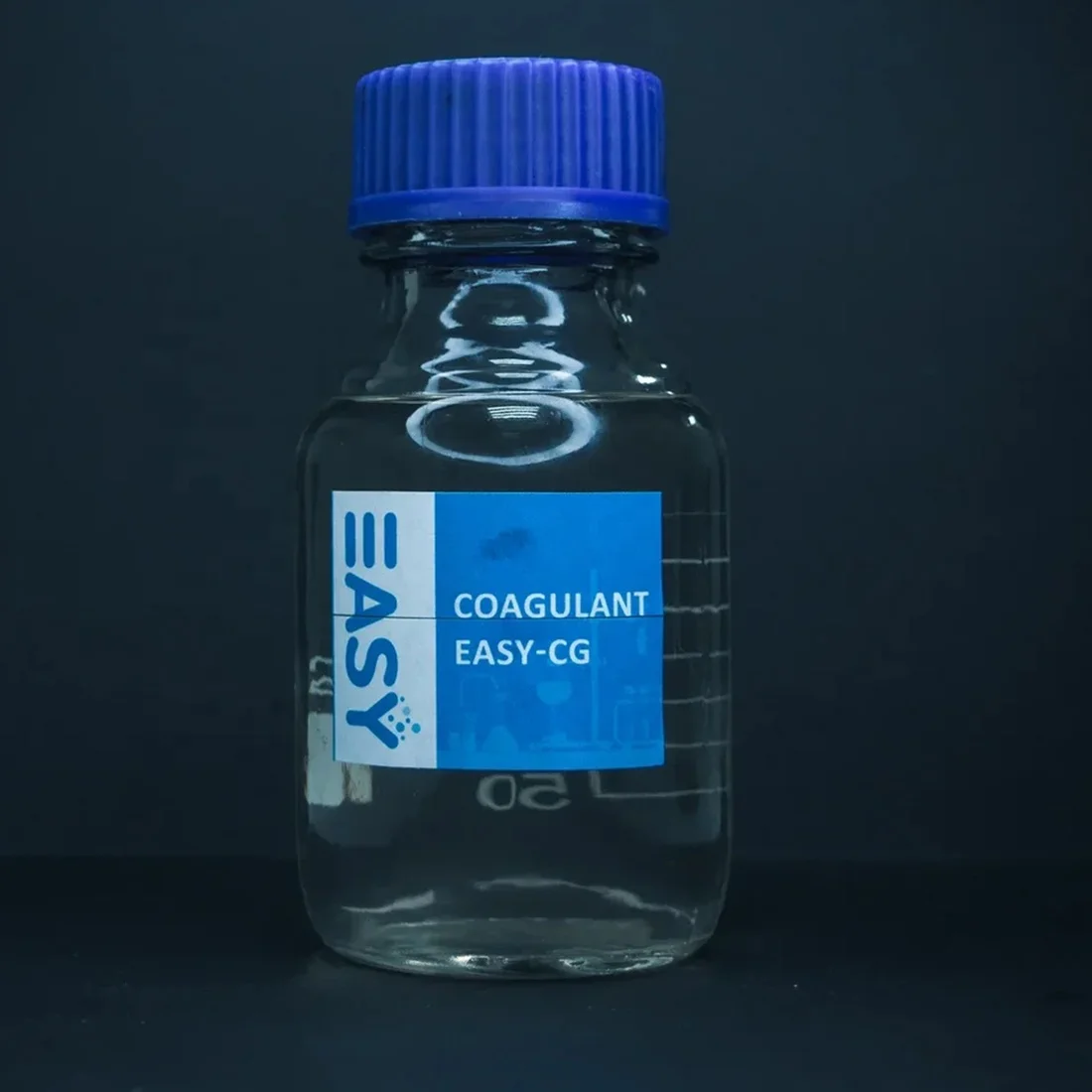 EASY-CG коагулянт/флокулянт