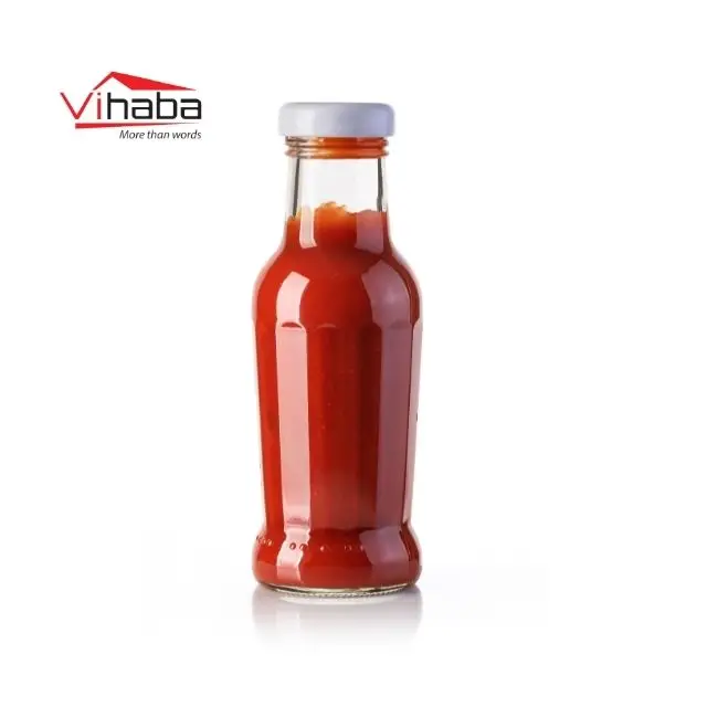 Лидер продаж соус для пиццы oem с горячим перцем другой Чили паста