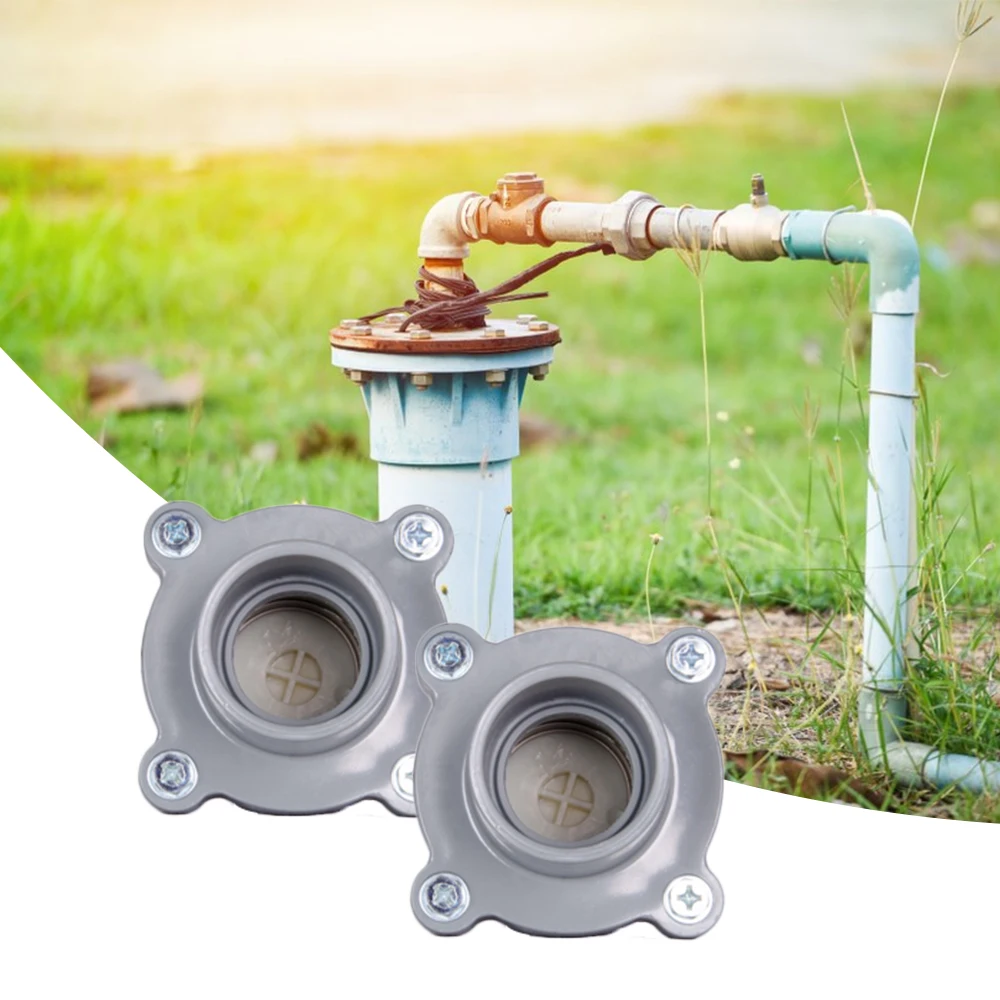 One Year Warranty Water Media BALL Structure 1 Atm Atmosphere General Application Plastic Screw Luppe