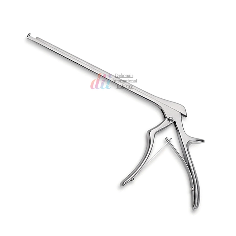 Хирургические инструменты для позвоночника 1 мм 2 3 4 5