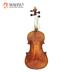Cheap price Popular Handmade Solid wood Stringed Instruments Viola 14' -17'