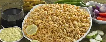 Gopal Namkeen традиционная индийская Пряная хрустящая и вкусная Хатта мейта цев мурмура без консервантов для индийских гурманов