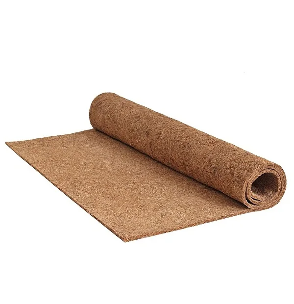 
BROWN COIR FIBER BALE SALE 