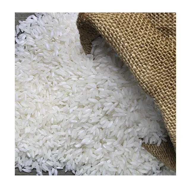  Отличное качество длинный ароматный рис басмати по доступной цене
