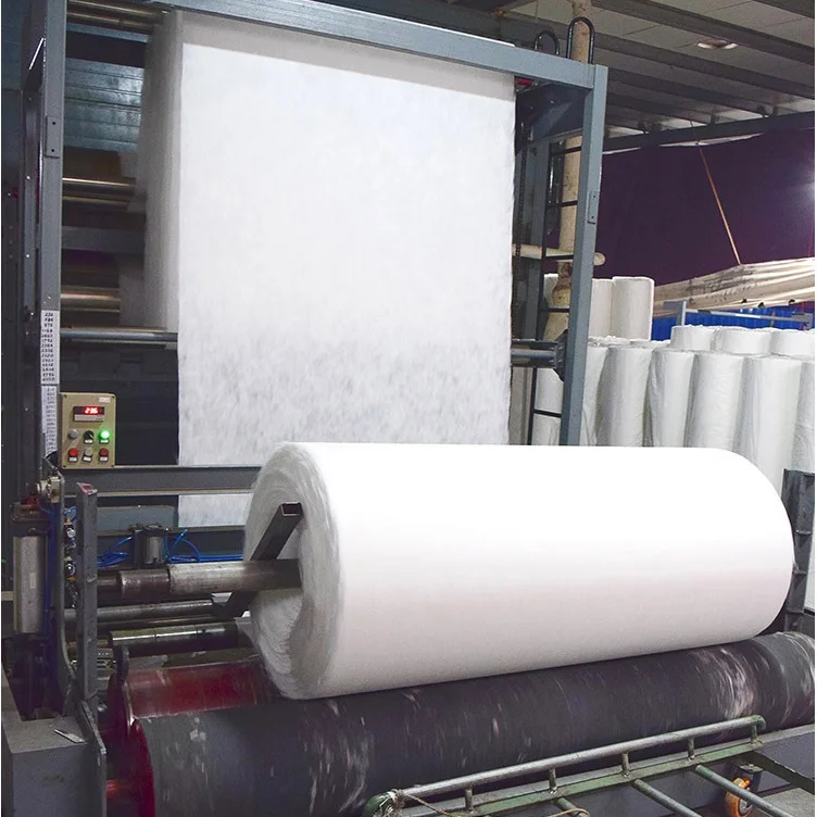 Energy Efficient Hot Water Soluble Fabric Manufacturing Equipment Available for Worldwide Export from India