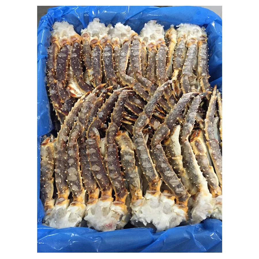 hot sale 16 Kg 12Kg KING CRAB king crab frozen frozen crab