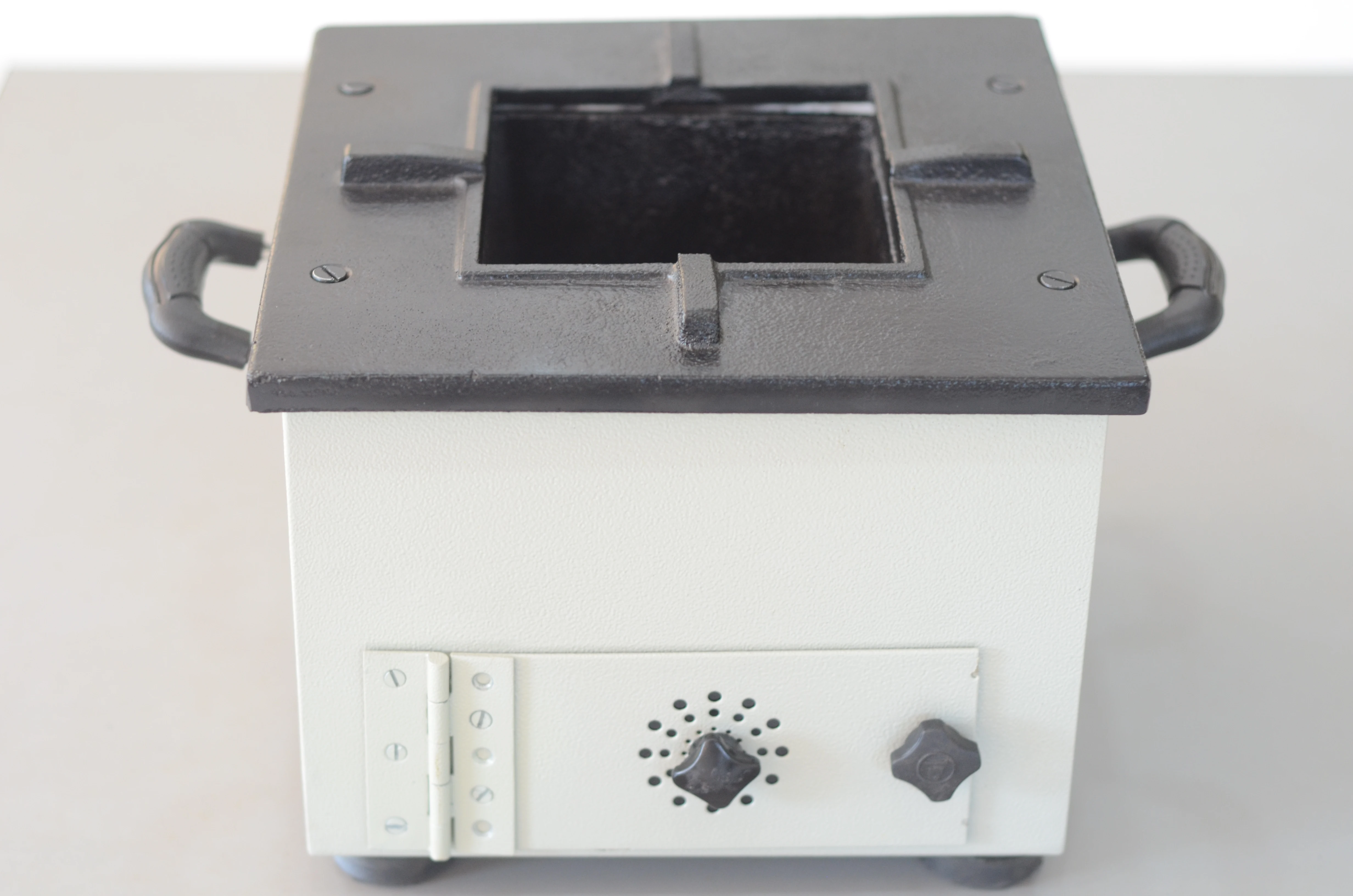 
Charcoal Cooking Stove 