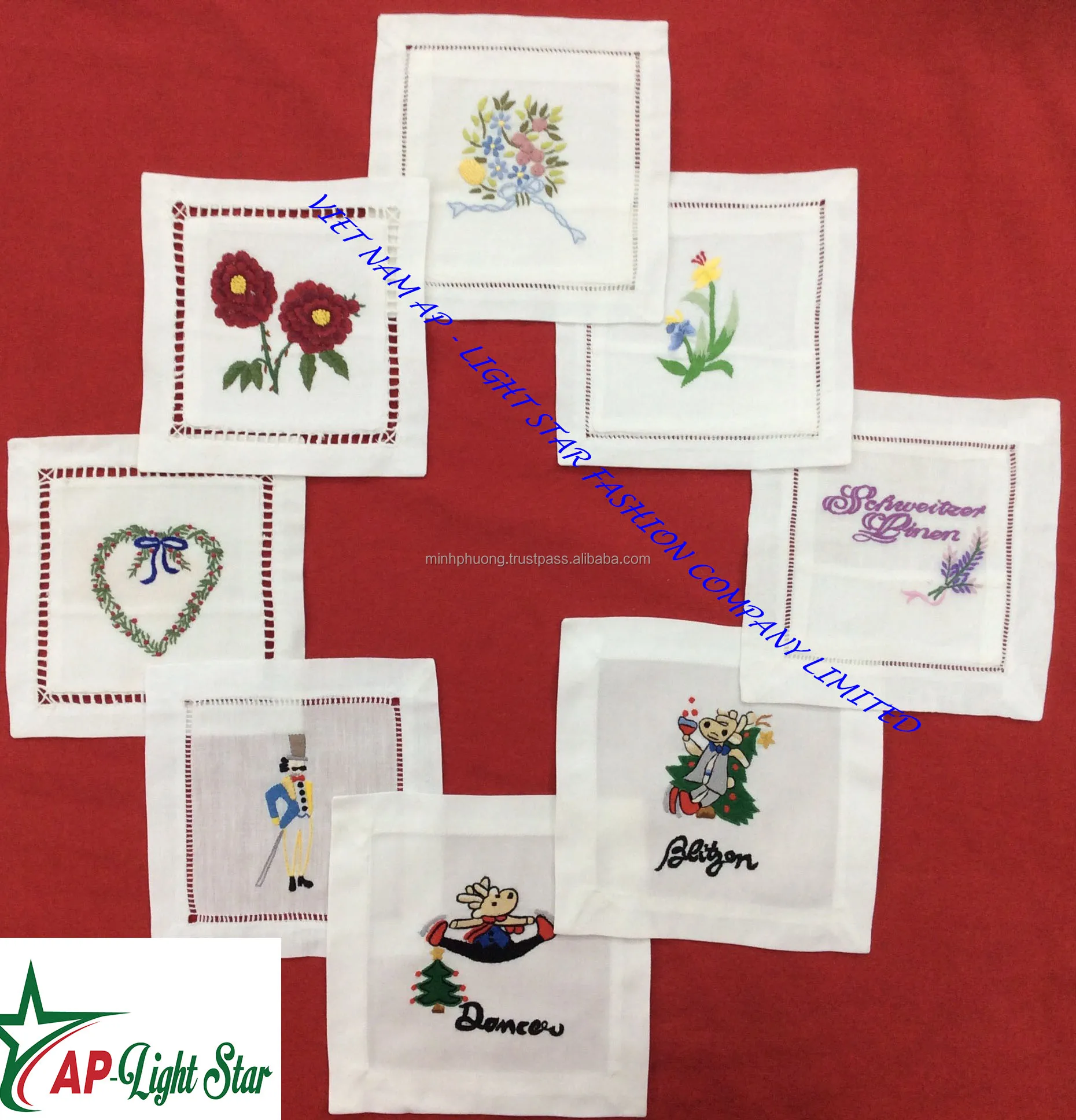 New Design Lavender Sachet