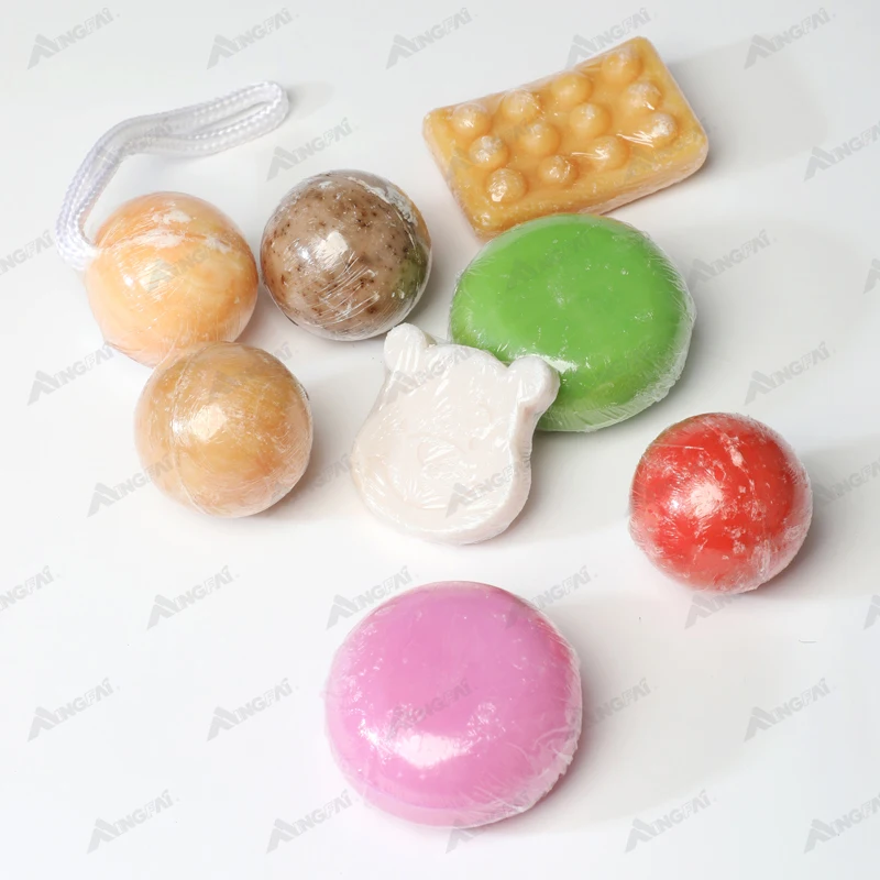 OEM factory Customized soap bath product gift set Private label bath soap for retail or hotel special-purpose - Bath Care & Cleansing care Soap Factory Direct Supply