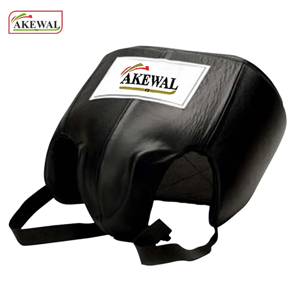Kick Boxing Groin Guard