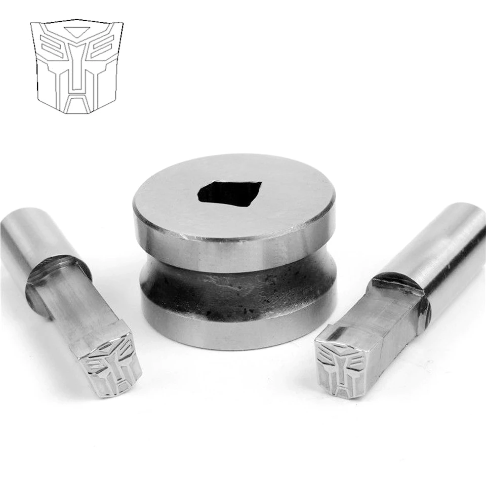 
Triangle, ellipse, rectangle, pattern customized punch for the single punch tablet press machine,pill press,stamp,design mould, 