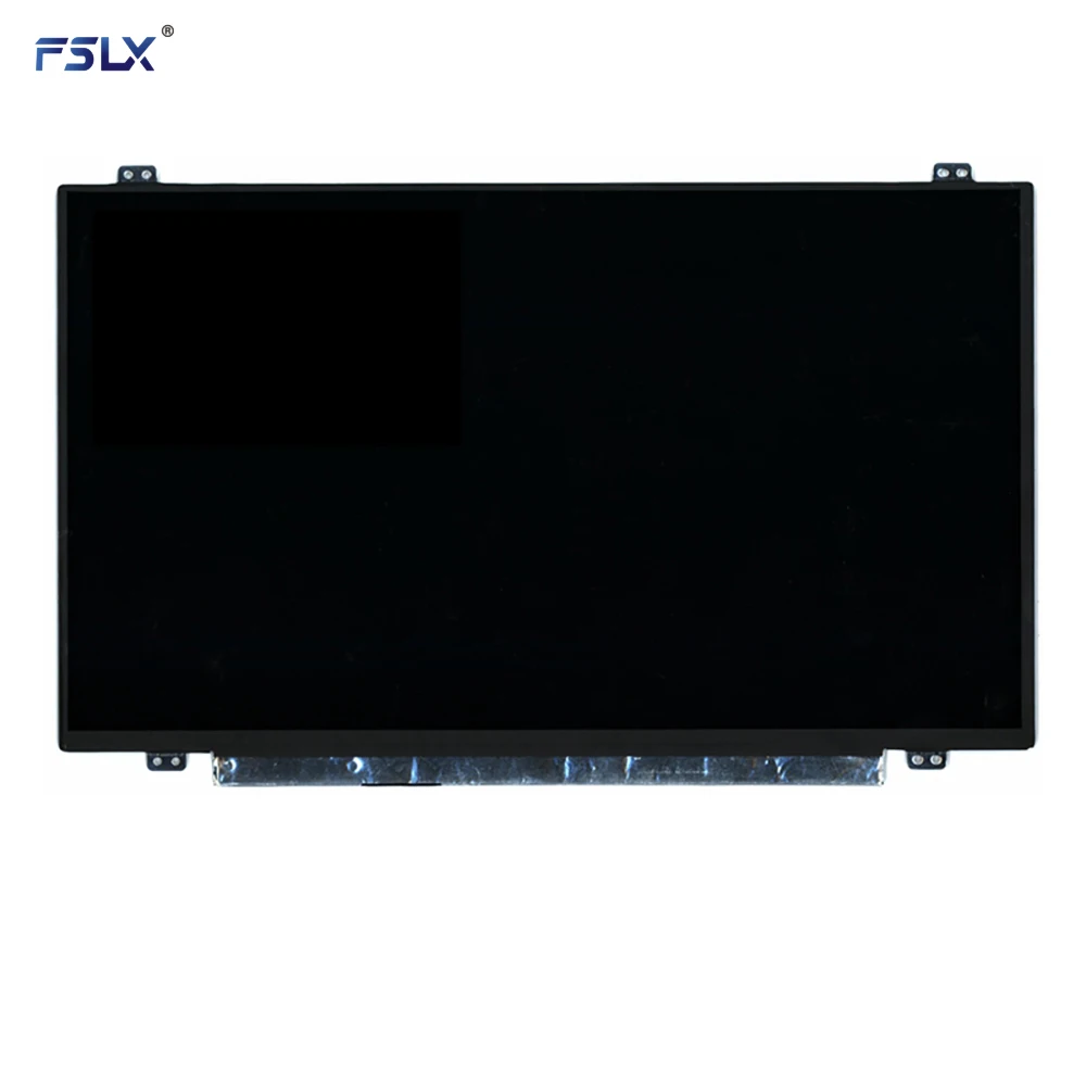 Laptop lcd N140HGE-EAA 14 inch 30pin FHD Laptop original LCD panel EDP for Lenovo T440S T450S NV133FHM-N61 NV133FHM-N43
