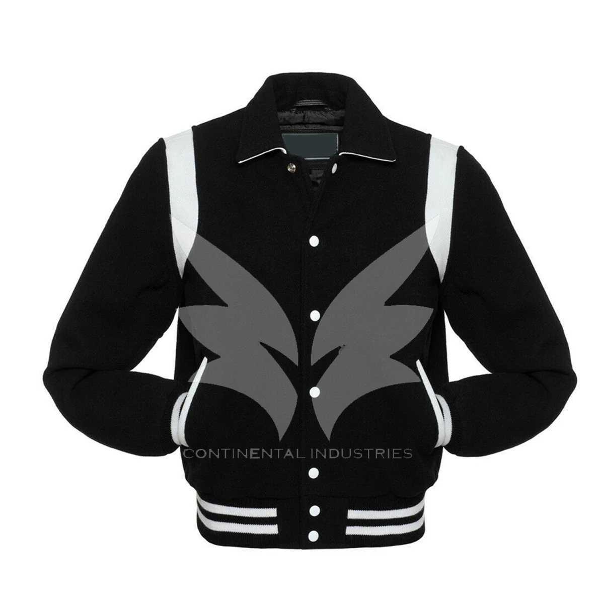 Черная Мужская толстовка на молнии с логотипом под заказ повседневная спортивная в стиле хип-хоп худи капюшоном все лицо топы уличная одежда