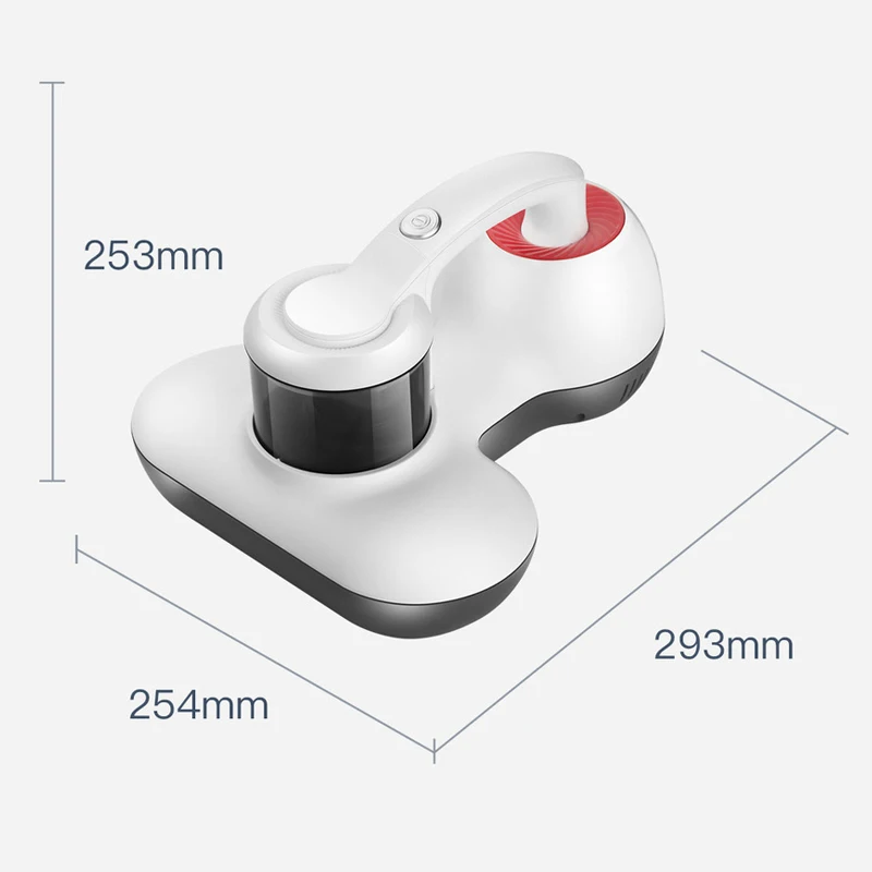 Supplies Universal Brush Sale Bedding Comforter Bugs UV Vacuum Cleaner Bed Mattress
