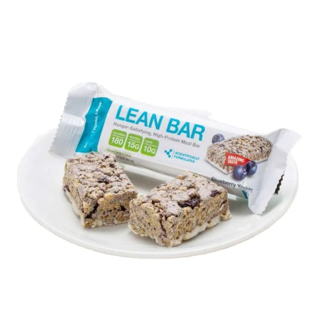 Healthy and quality 100% Quest Protein Bar Top Quality