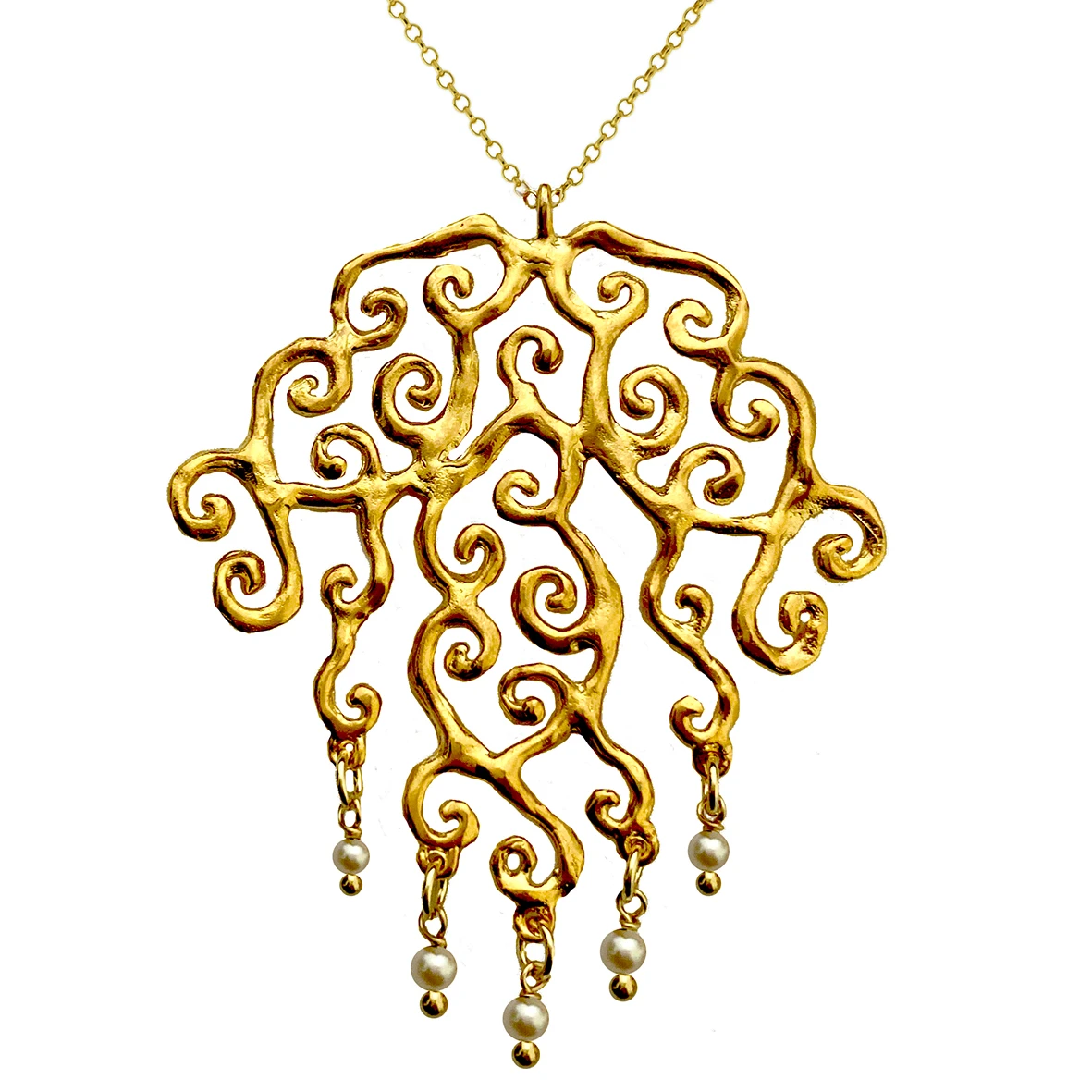 fashion Italian handmade Necklace silver 925 CADMIUM NICKEL FREE Jewelry design pendant collection